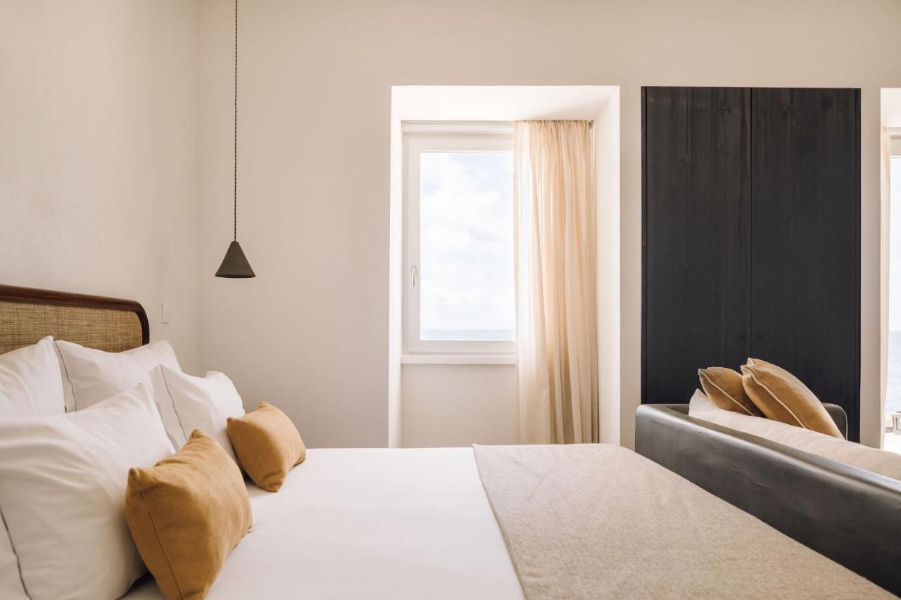 White Exclusive Suites & Villas ラゴア エクステリア 写真