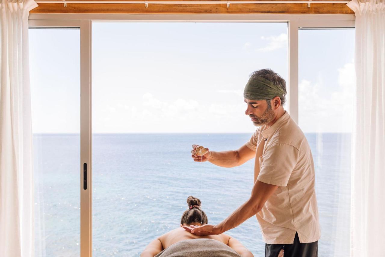 White Exclusive Suites & Villas ラゴア エクステリア 写真