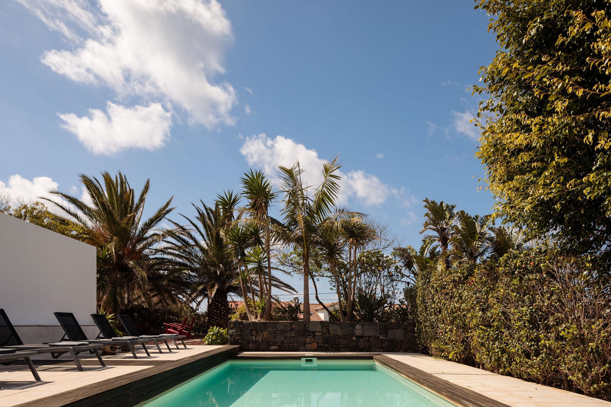 White Exclusive Suites & Villas ラゴア エクステリア 写真