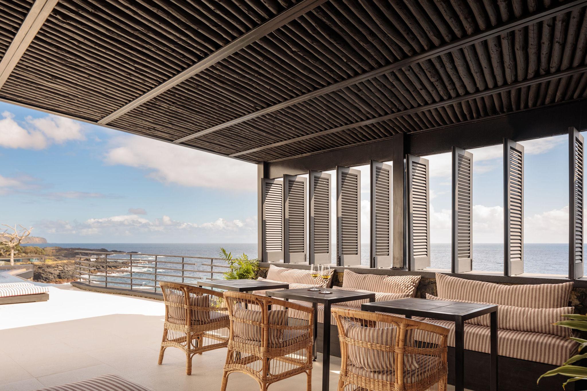 White Exclusive Suites & Villas ラゴア エクステリア 写真